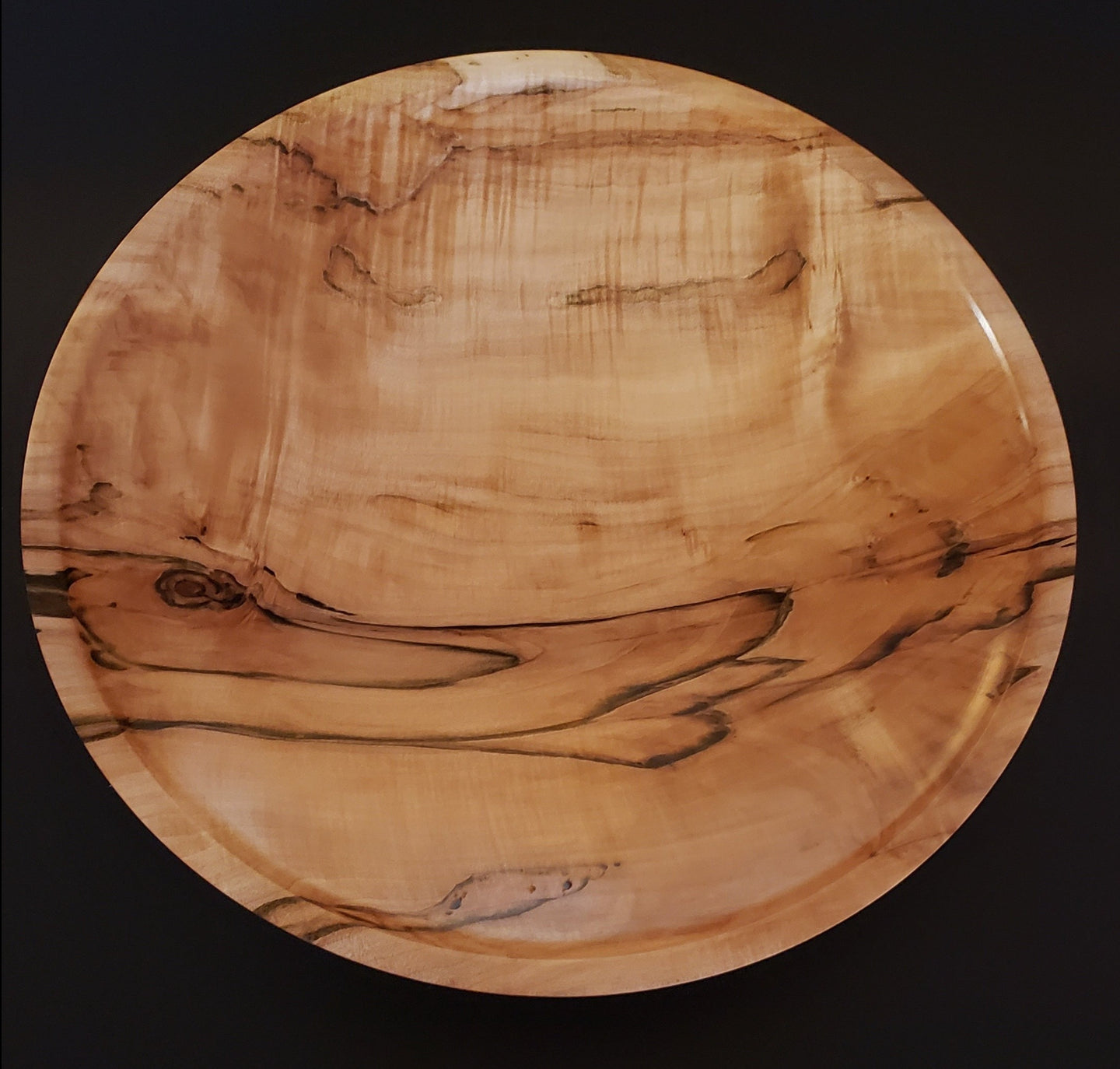 Maple Bowl