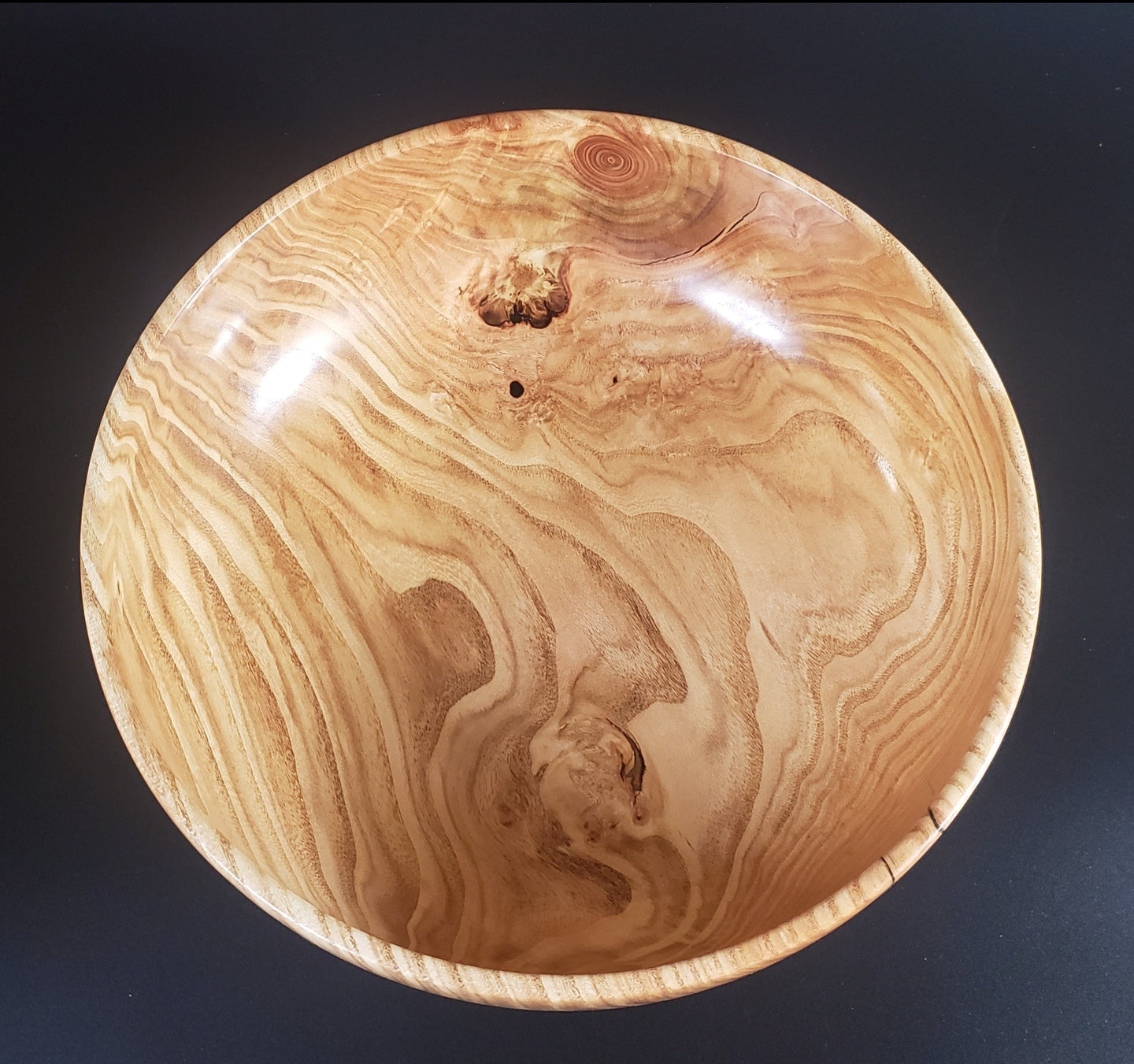 Locust Bowl