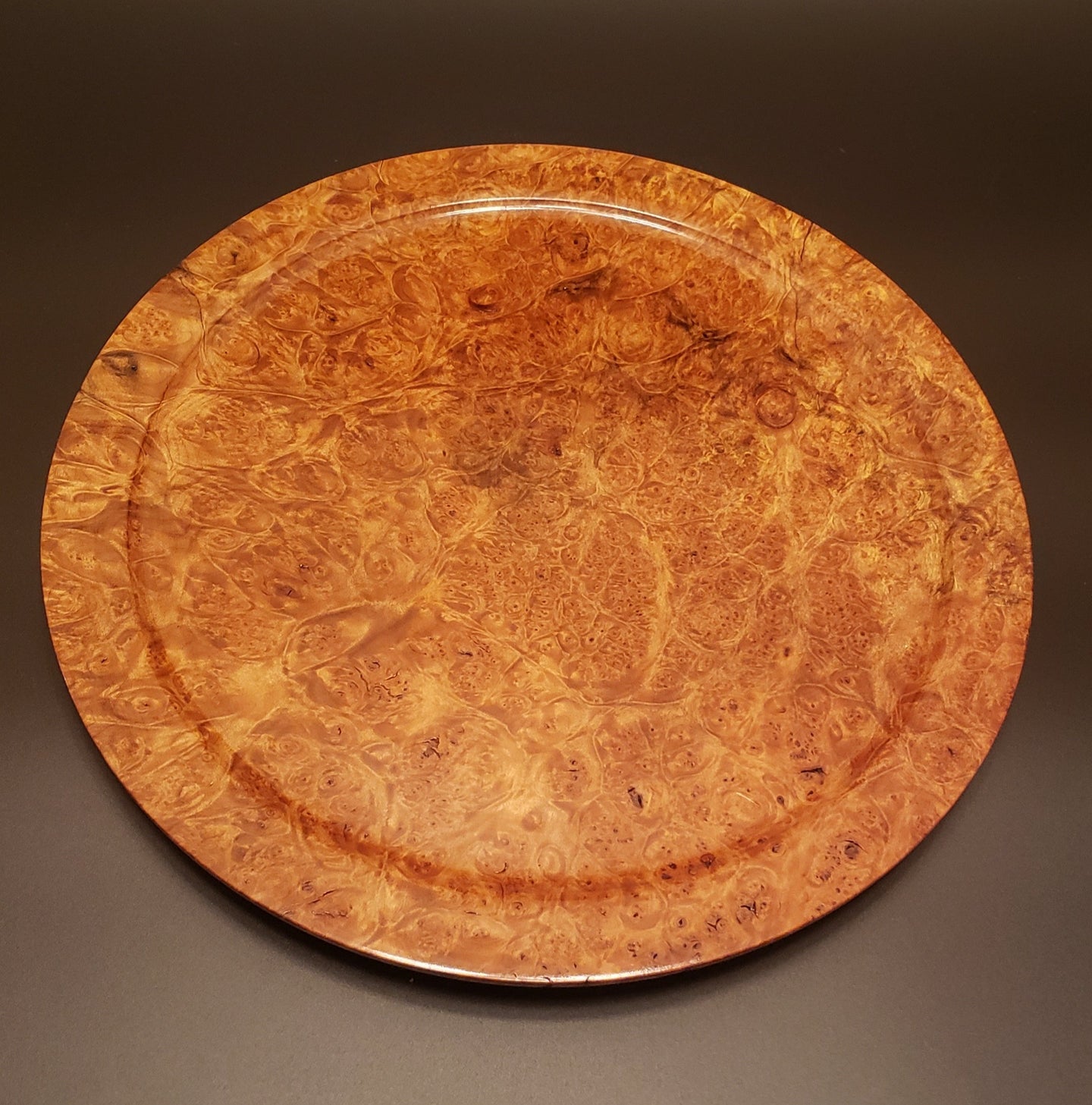 Maple