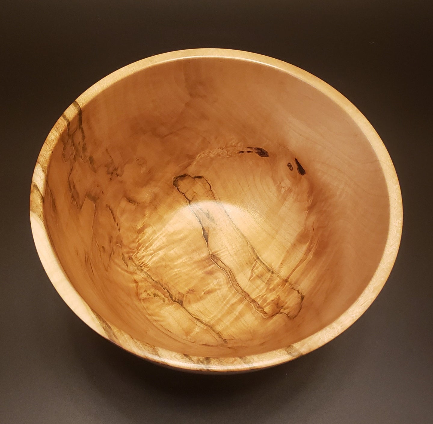 Maple Bowl