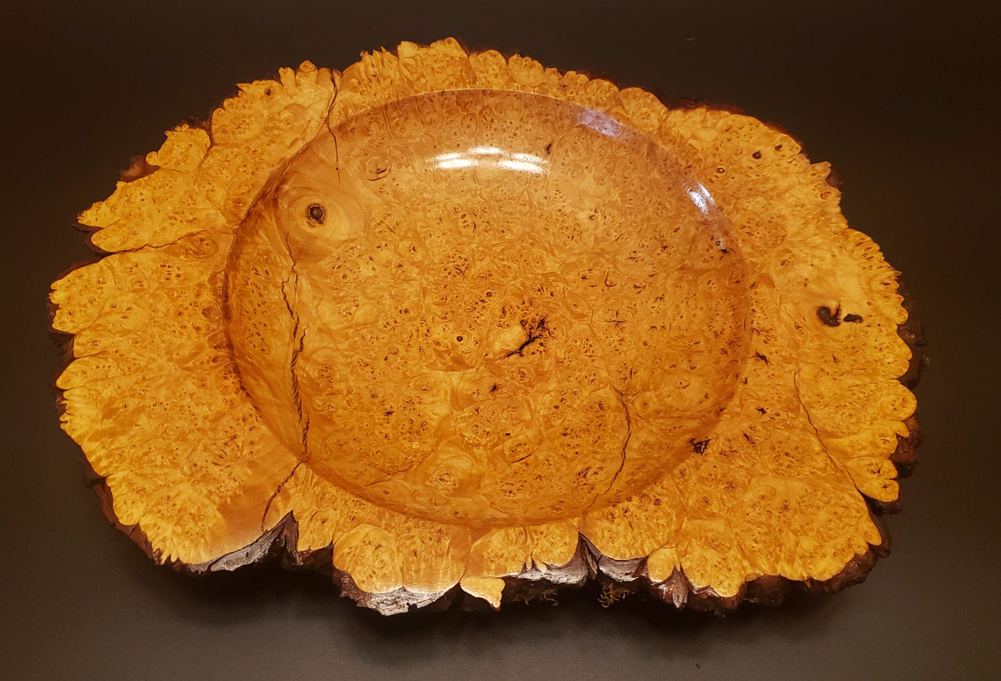 Art, Bowl