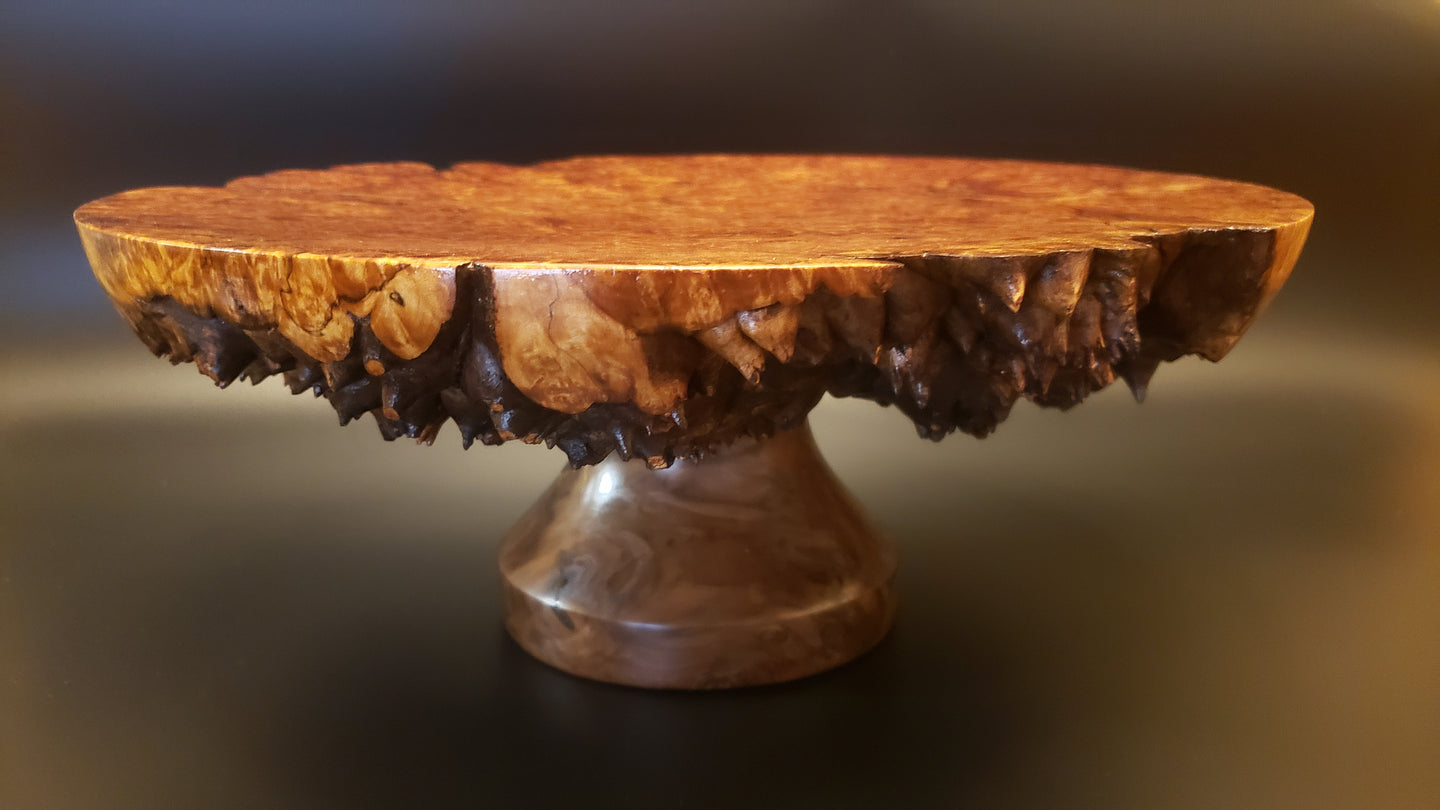 Art, Platter