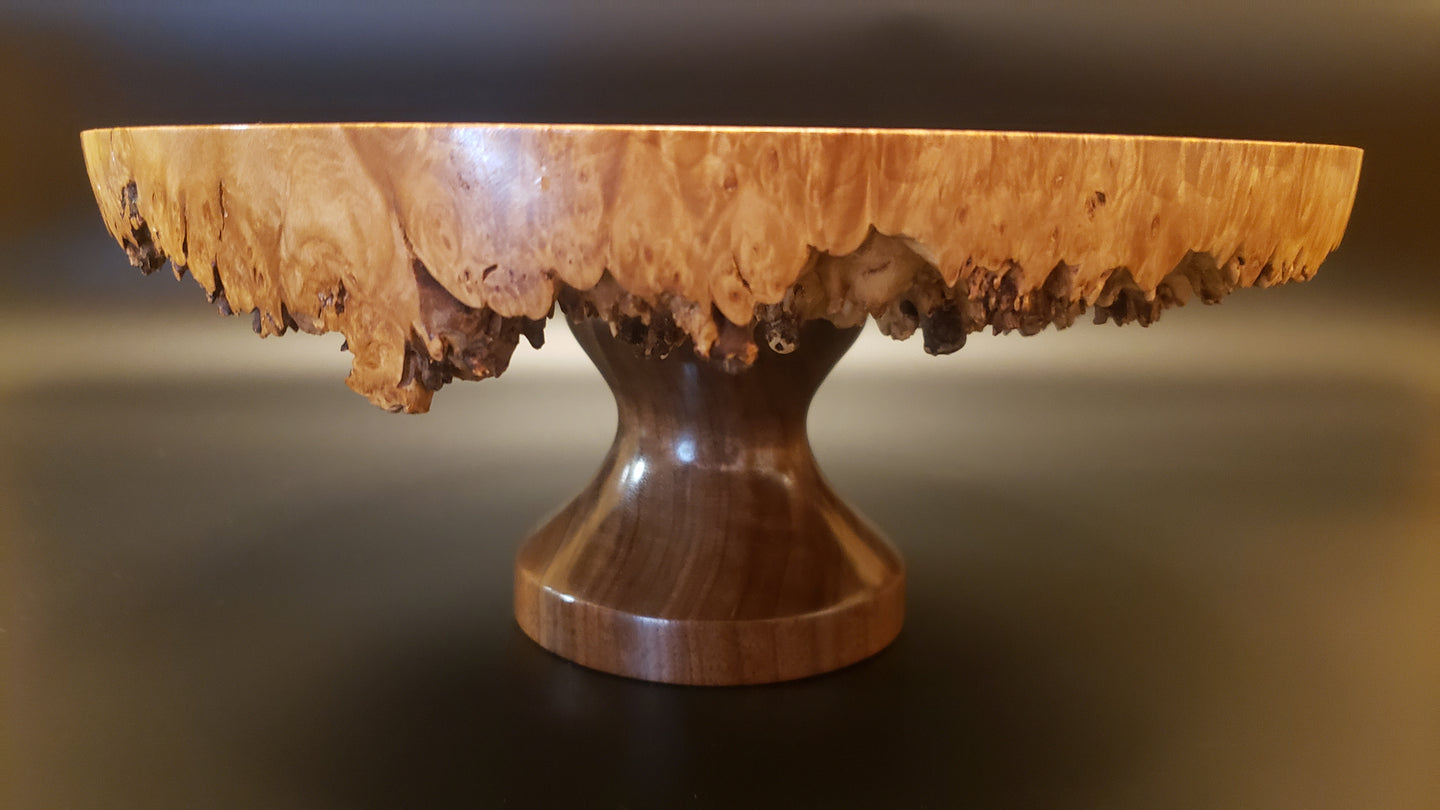 Art, Platter