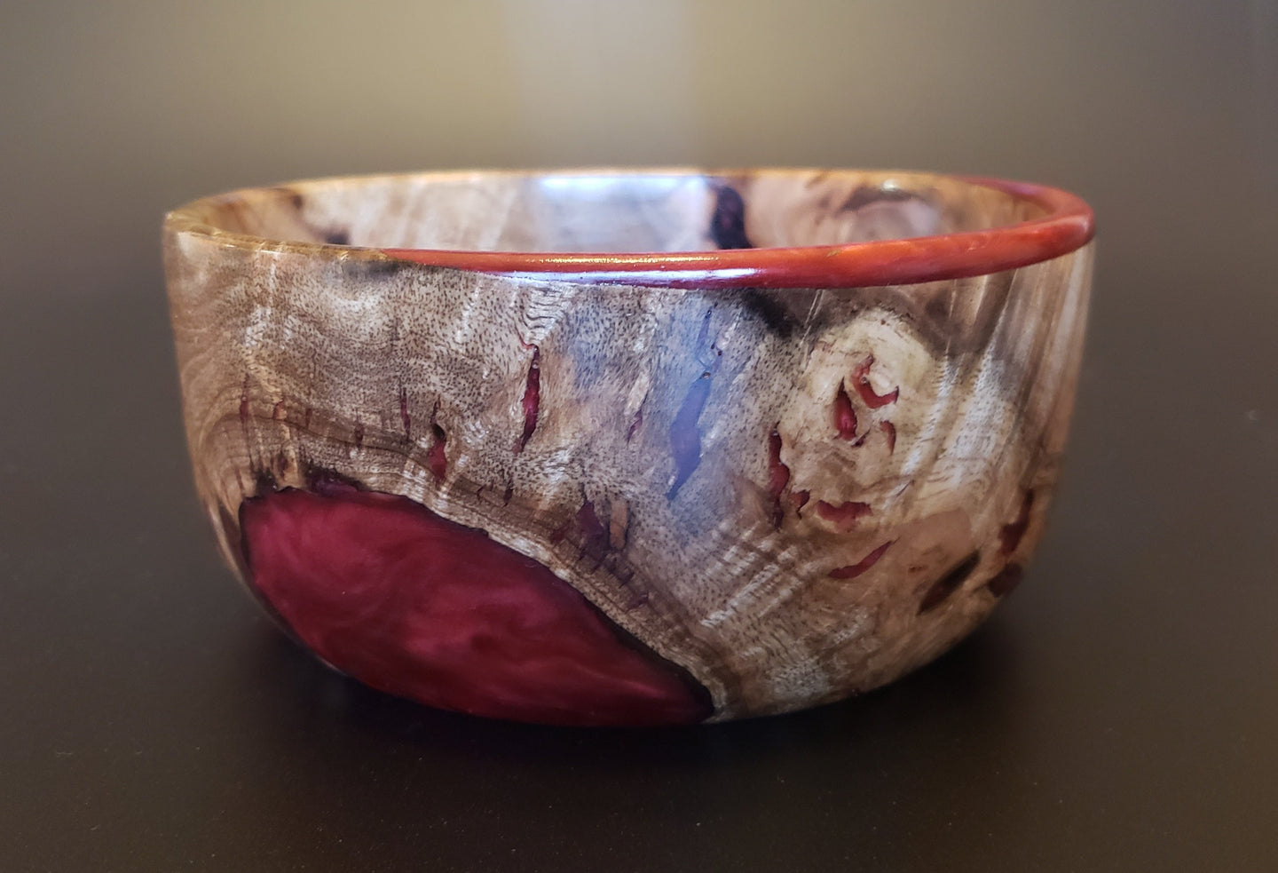 Other, Myrtle Burl