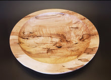 Load image into Gallery viewer, Maple Platter
