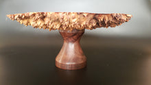 Load image into Gallery viewer, Maple Burl Platter
