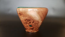 Load image into Gallery viewer, Elm Burl Bowl, Art
