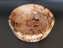 Load image into Gallery viewer, Myrtle Burl Bowl
