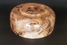 Load image into Gallery viewer, Myrtle Burl Bowl
